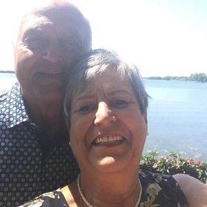 Meet your Posher, Lucette